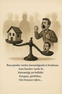 Sayfa-6 Nereye Harcandı?